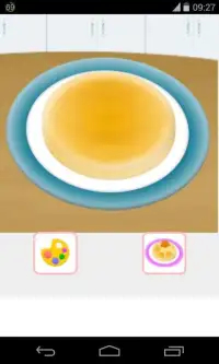 cooking pancakes games Screen Shot 0