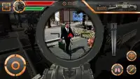 Hero Sniper Killer Screen Shot 8