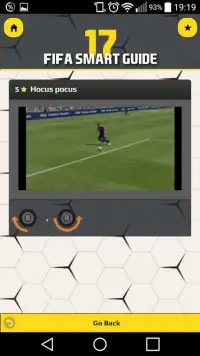 Best Guide - FIFA 17 Screen Shot 11