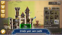 CastleStorm - Free to Siege Screen Shot 5