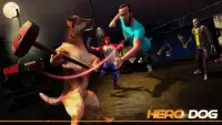 Hero Battle - Fighting Games Screen Shot 0