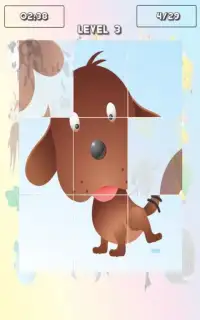 ANIMAL GAMES FOR 3 YEAR OLD Screen Shot 3
