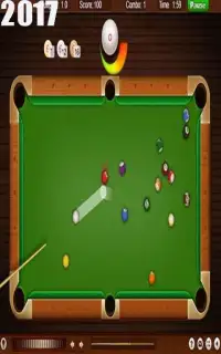 Guide Ballpool New Billiards Screen Shot 0