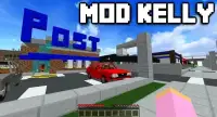 Little Kelly Mod for Minecraft Screen Shot 0