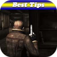 Best Tips For Resident Evil 4