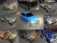 Speed Car Drift 3D Screen Shot 3
