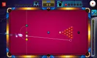 ﻿8 Ball Pool * Screen Shot 0