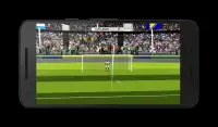 Football match 2017 Screen Shot 1