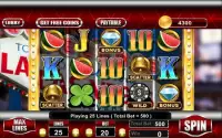 Ludo King Slot Vegas Screen Shot 0