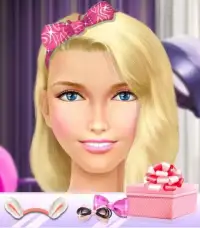 Princess Makeover - Hair Salon Screen Shot 6