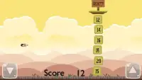 Multiplication Tables Game Screen Shot 1