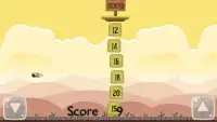 Multiplication Tables Game Screen Shot 2