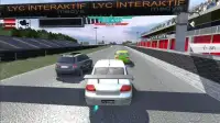 Linea City Driving Simulation Screen Shot 0