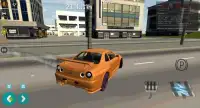 Sports Car Simulator 3D Screen Shot 2
