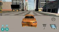 Sports Car Simulator 3D Screen Shot 1