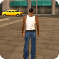 Guide for GTA San Andreas