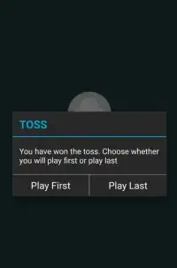 Tic Tac Toe (Multiplayer) Screen Shot 5