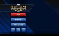 Blackjack SG Free Screen Shot 0