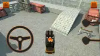 Forklift Simulator Extreme Screen Shot 10