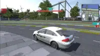 Linea City Driving Simulation Screen Shot 3