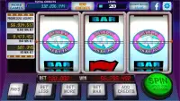 Vegas Diamond Slots Screen Shot 1