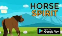 Spirit Horse Adventure Screen Shot 0