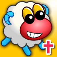 Gospel Sheep bible game
