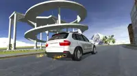 X5 Driving Off Road Simulator Screen Shot 5