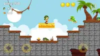 jungle adventure of chaves Screen Shot 4