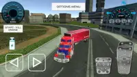 American Truck Drift 3D Screen Shot 5