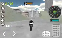 Police Bike Simulator 2 Screen Shot 3