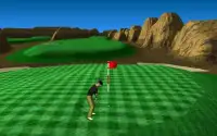 Par 72 Golf HD Lite Screen Shot 1