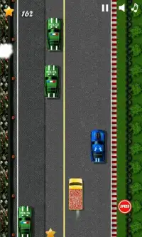 Dump Truck Simulator games Screen Shot 2