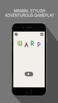 Warp - Jump game Screen Shot 4