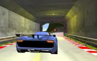 Crazy Speed Car Racing Screen Shot 3