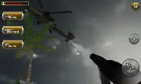 Lone Commando Sniper-Menembak Screen Shot 6