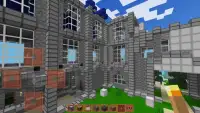 Best Crafting - Building & Survival Screen Shot 0