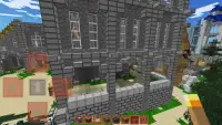 Best Crafting - Building & Survival Screen Shot 1