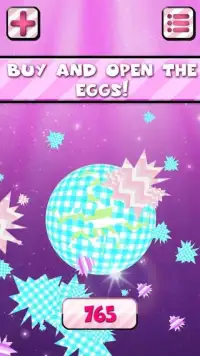 LOL Surprise Eggs Doll Screen Shot 1
