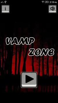Vamp Zone - vamp v/s ball game Screen Shot 4