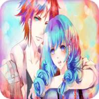 Anime Love Jigsaw Puzzles for free