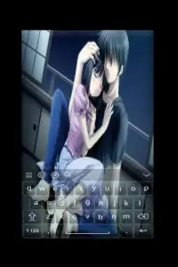 Anime Love Jigsaw Puzzles for free Screen Shot 6