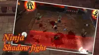 Noruto Ninja : Shinobi War Screen Shot 2