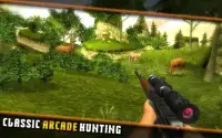 Top Deer Hunting Games Screen Shot 3
