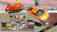 Beam Car Crash Engine Simulator - Car Crashing 3D Screen Shot 5