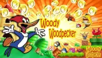 Woody Woodpecker Pro Screen Shot 2