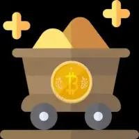 Bitcoin Mining Game Screen Shot 3