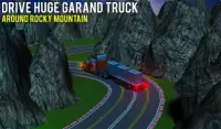 Grand Truck 2017 Sim Screen Shot 2