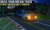 Grand Truck 2017 Sim Screen Shot 13