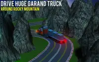 Grand Truck 2017 Sim Screen Shot 8